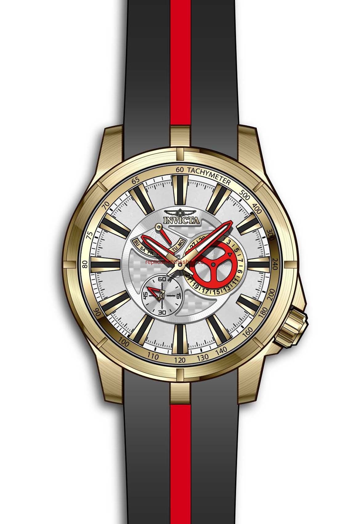 Invicta S1 Rally 20333 Invicta S1 Rally 20333