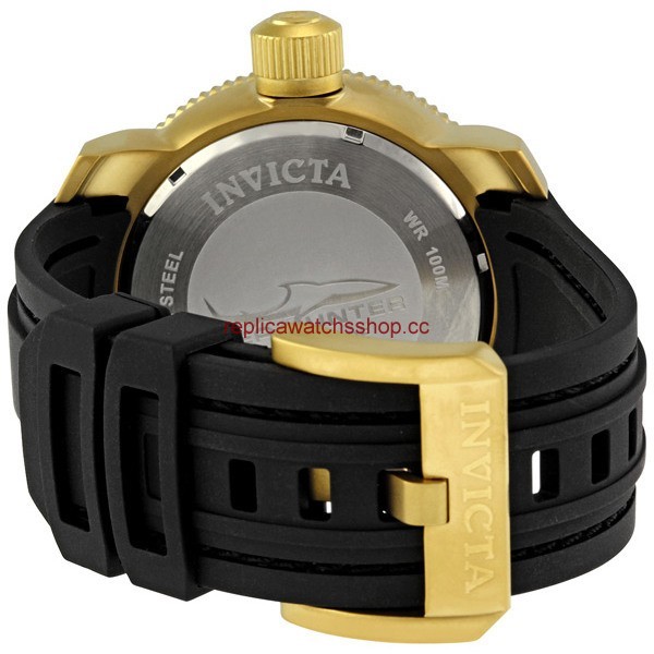 Invicta Pro Diver Sea Hunter 1545 img2