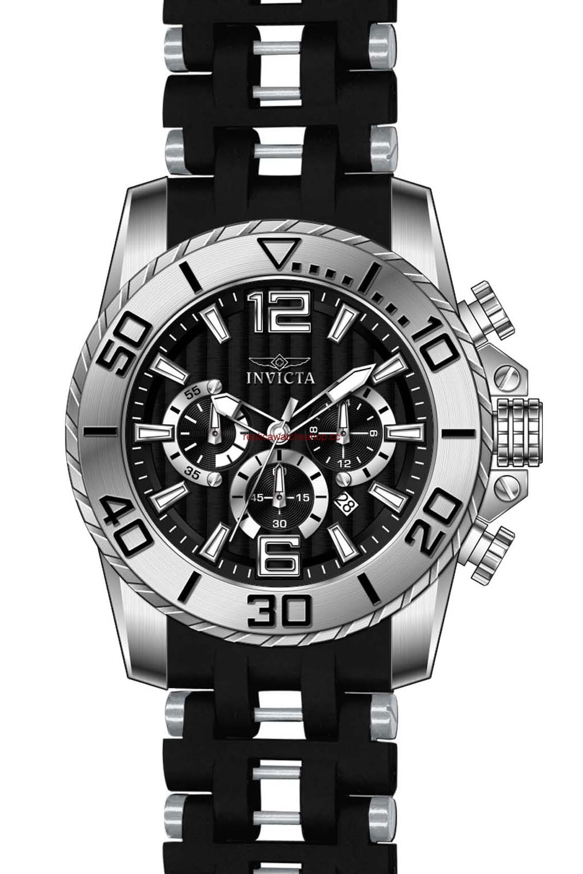 Invicta Sea Spider 20284
