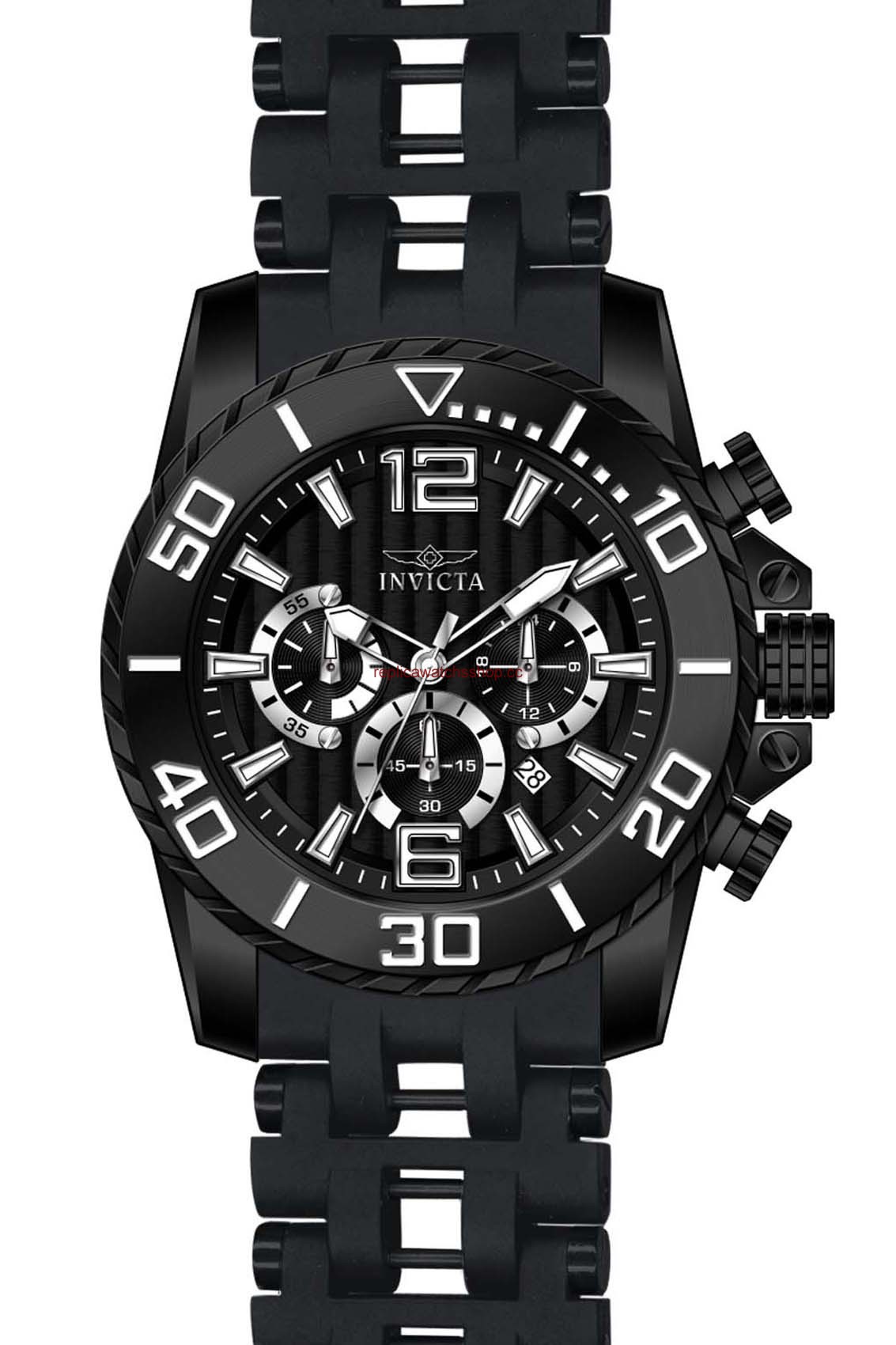 Invicta Sea Spider 20287