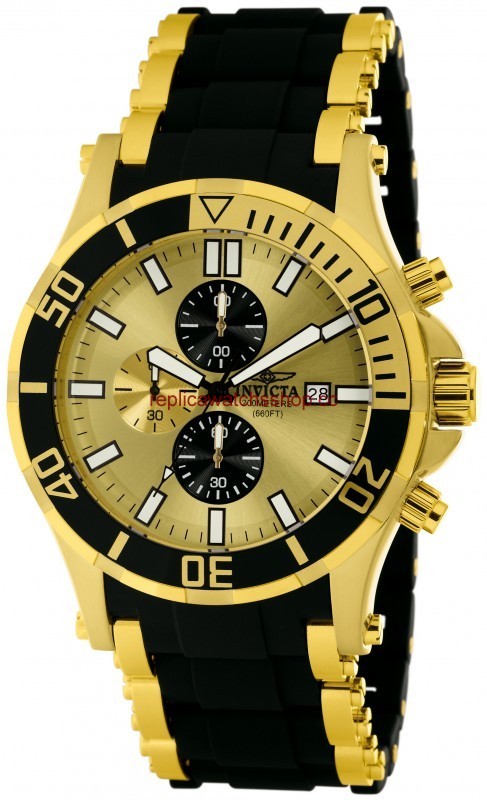 Invicta Sea Spider 1478