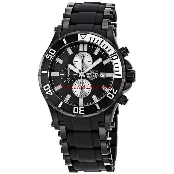 Invicta Sea Spider 1480