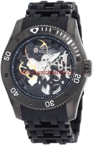 Invicta Sea Spider 1263