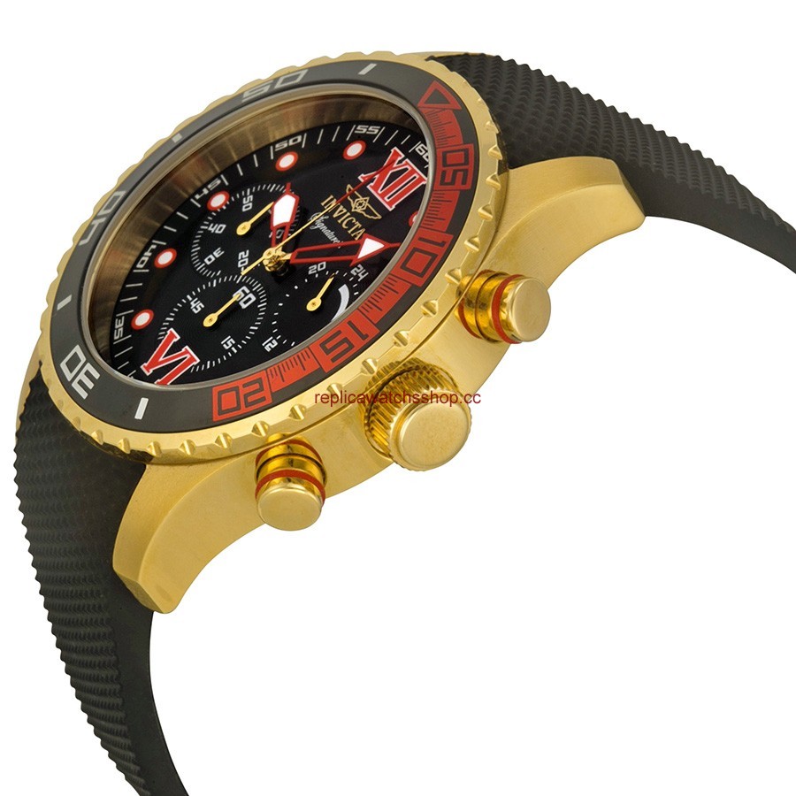 Invicta Signature II 7502 img1