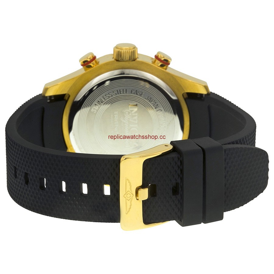 Invicta Signature II 7502 img2 Invicta Signature II 7502 img2