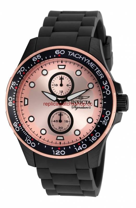 Invicta Signature 7084