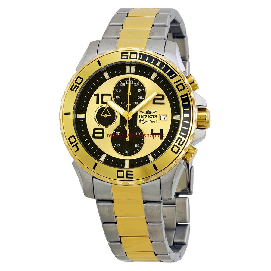 Invicta Signature II 7391 Invicta Signature II 7391