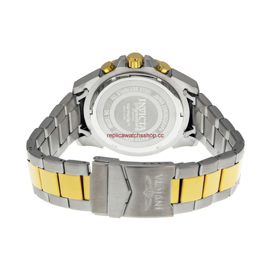 Invicta Signature II 7391 img2 Invicta Signature II 7391 img2