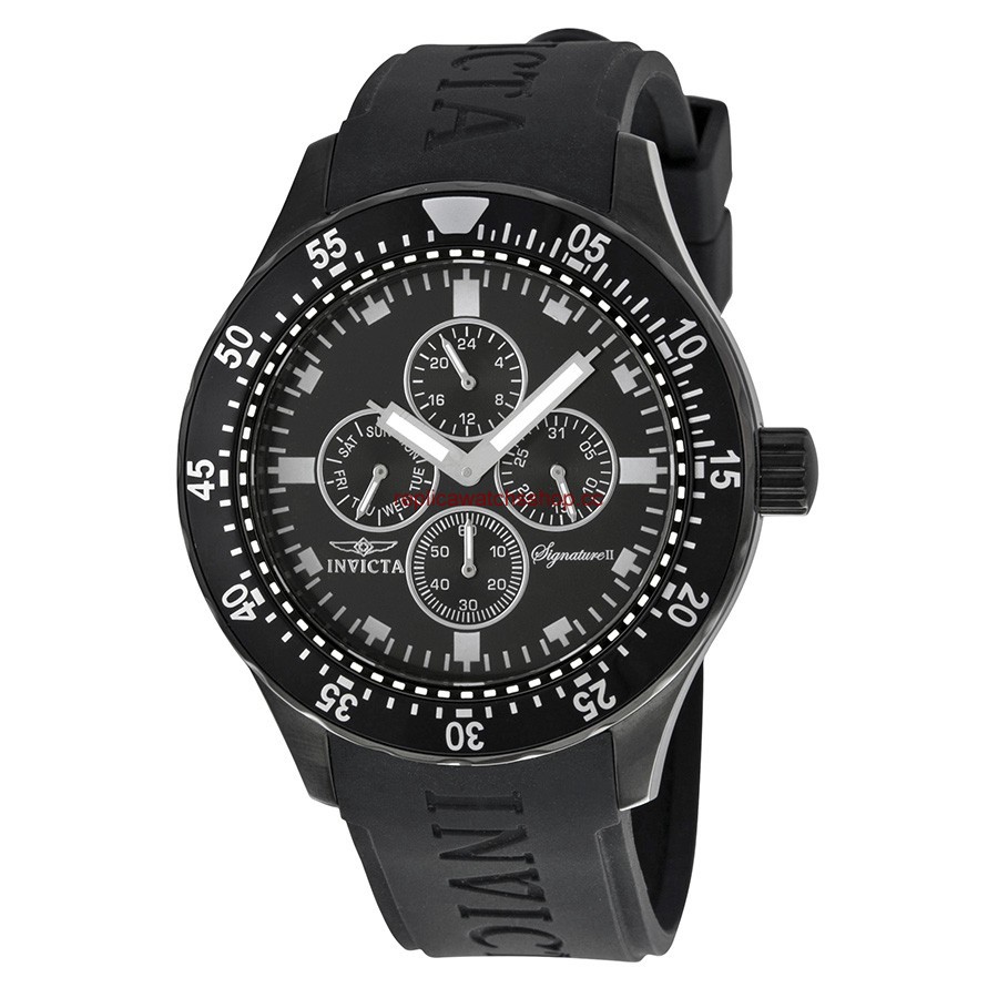 Invicta Signature II 7404 Invicta Signature II 7404