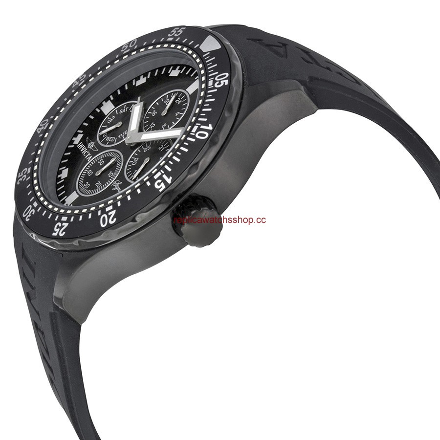 Invicta Signature II 7404 img1