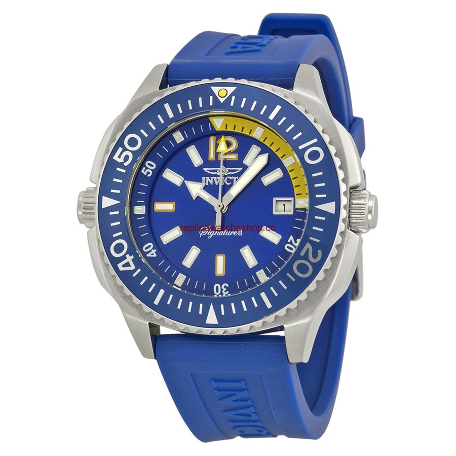 Invicta Signature II 7356 Invicta Signature II 7356