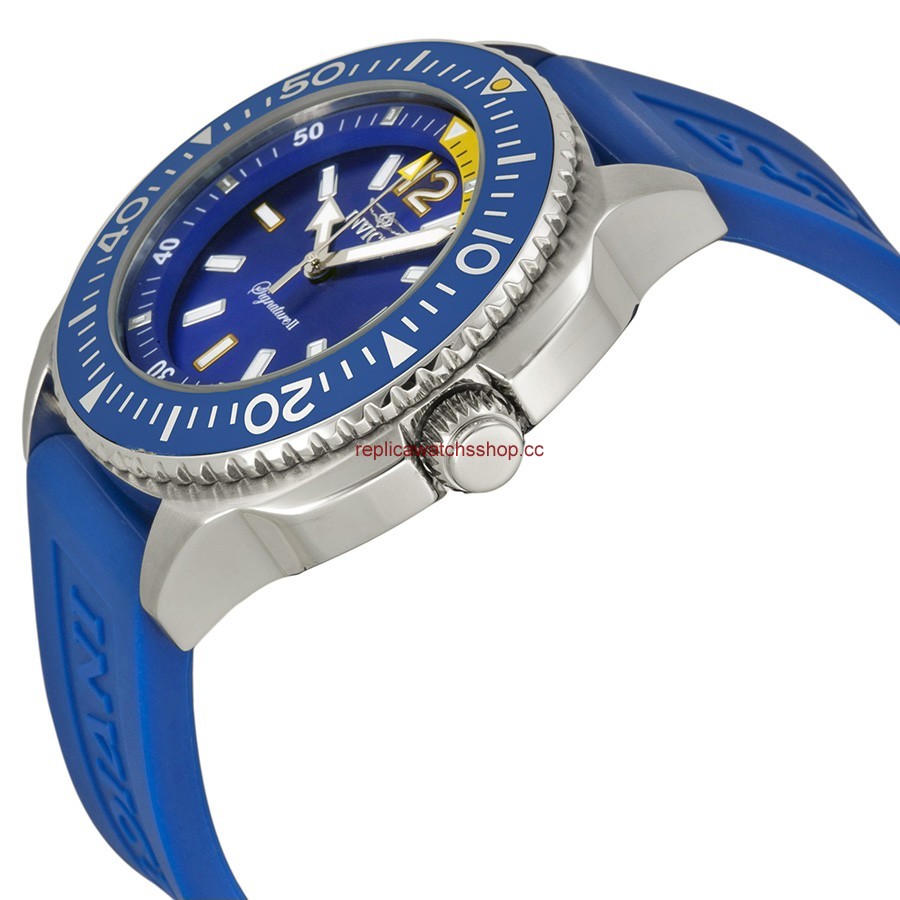 Invicta Signature II 7356 img1