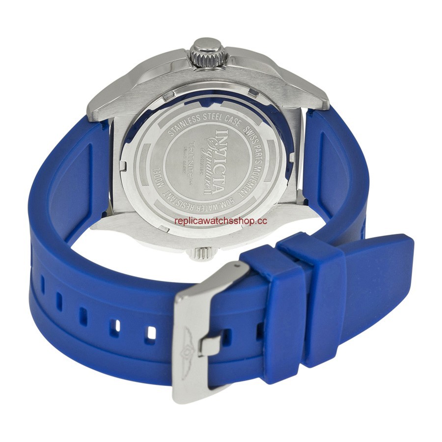 Invicta Signature II 7356 img2 Invicta Signature II 7356 img2
