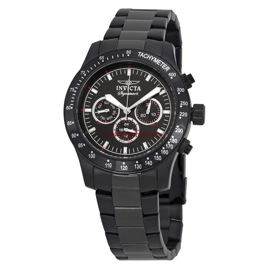 Invicta Signature II 7352 Invicta Signature II 7352