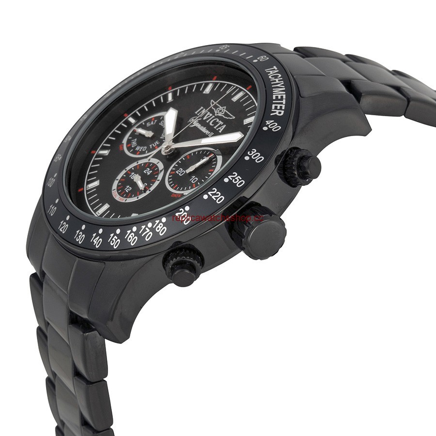 Invicta Signature II 7352 img1