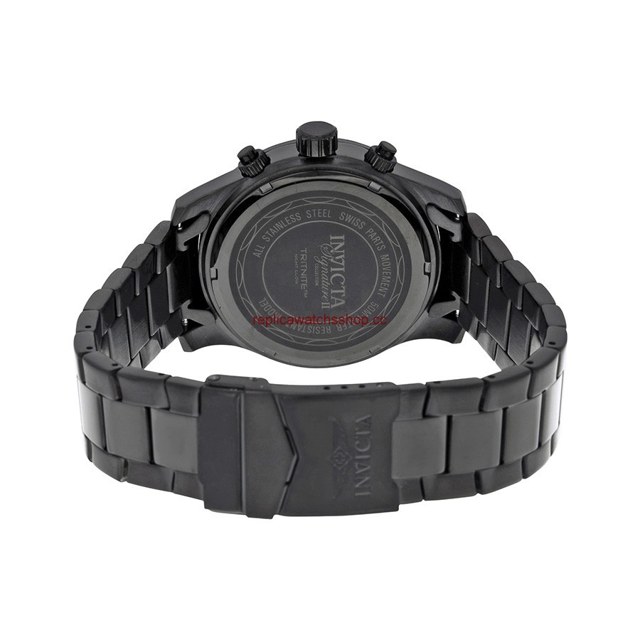 Invicta Signature II 7352 img2 Invicta Signature II 7352 img2