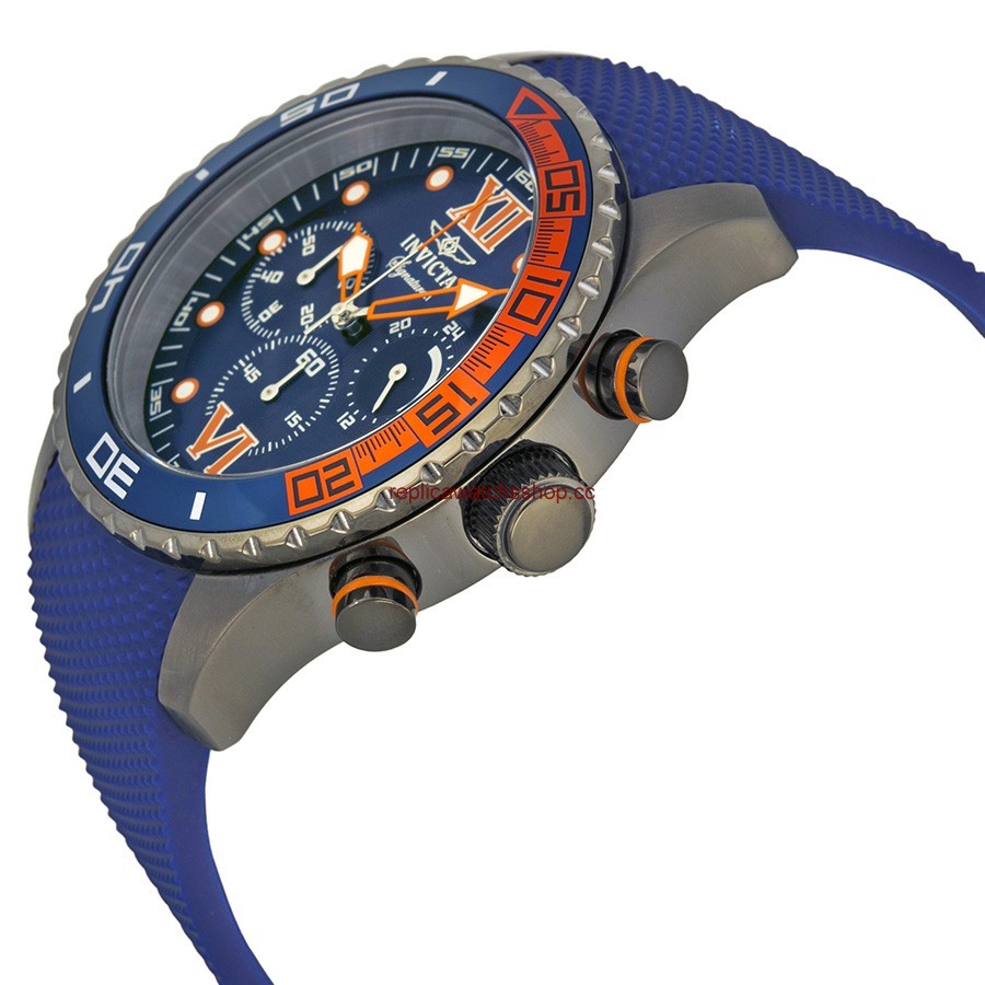 Invicta Signature II 7506 img1