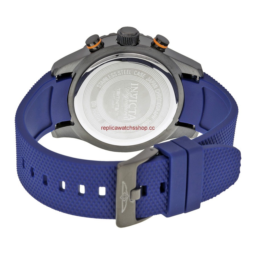 Invicta Signature II 7506 img2 Invicta Signature II 7506 img2