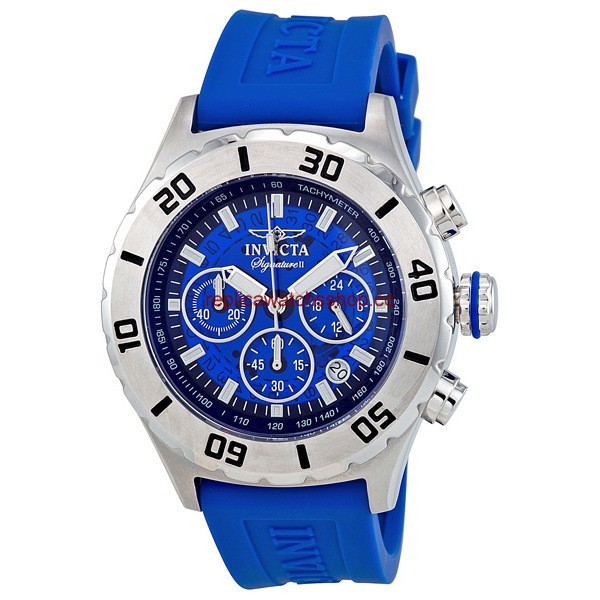 Invicta Signature II 7378