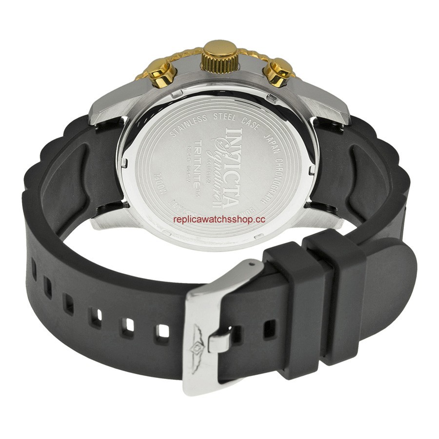 Invicta Signature II 7397 img2