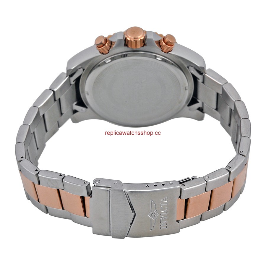 Invicta Signature II 7409 img2