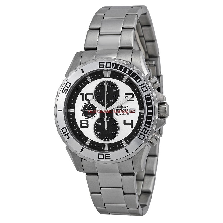Invicta Signature II 7388 Invicta Signature II 7388