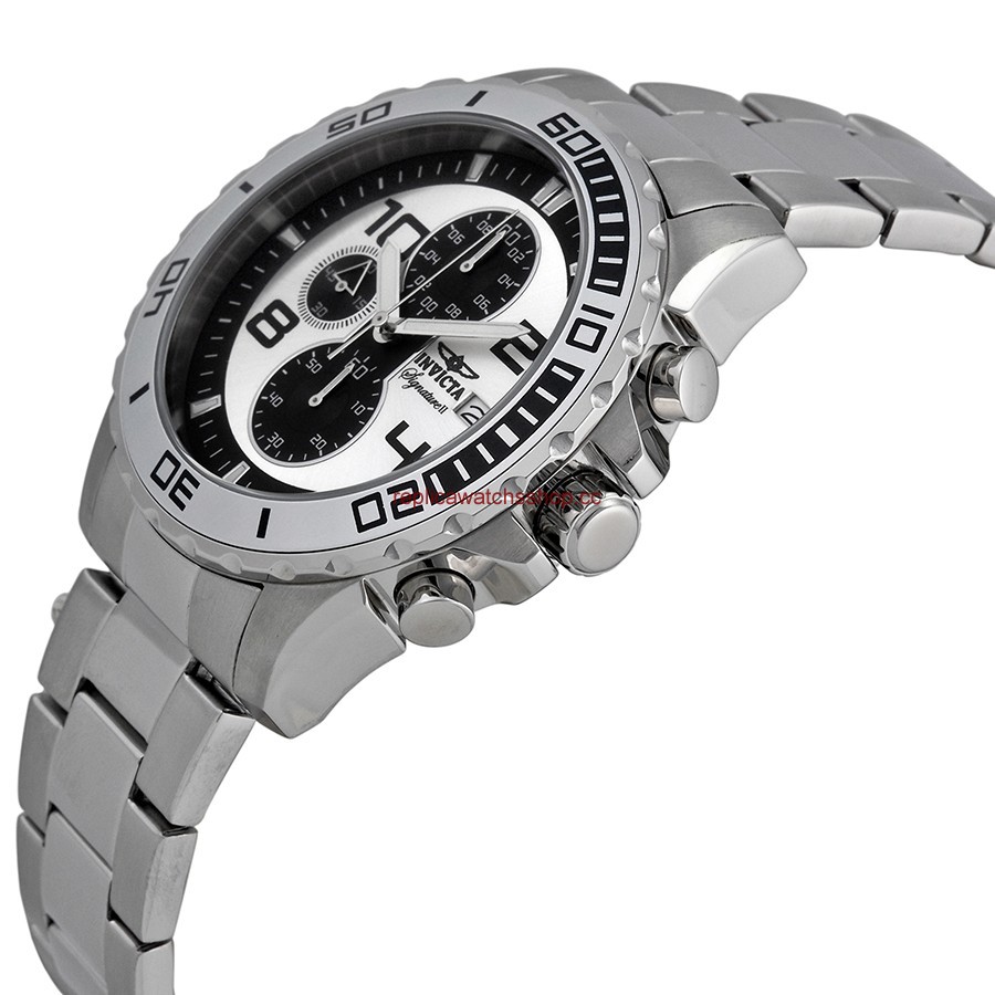Invicta Signature II 7388 img1