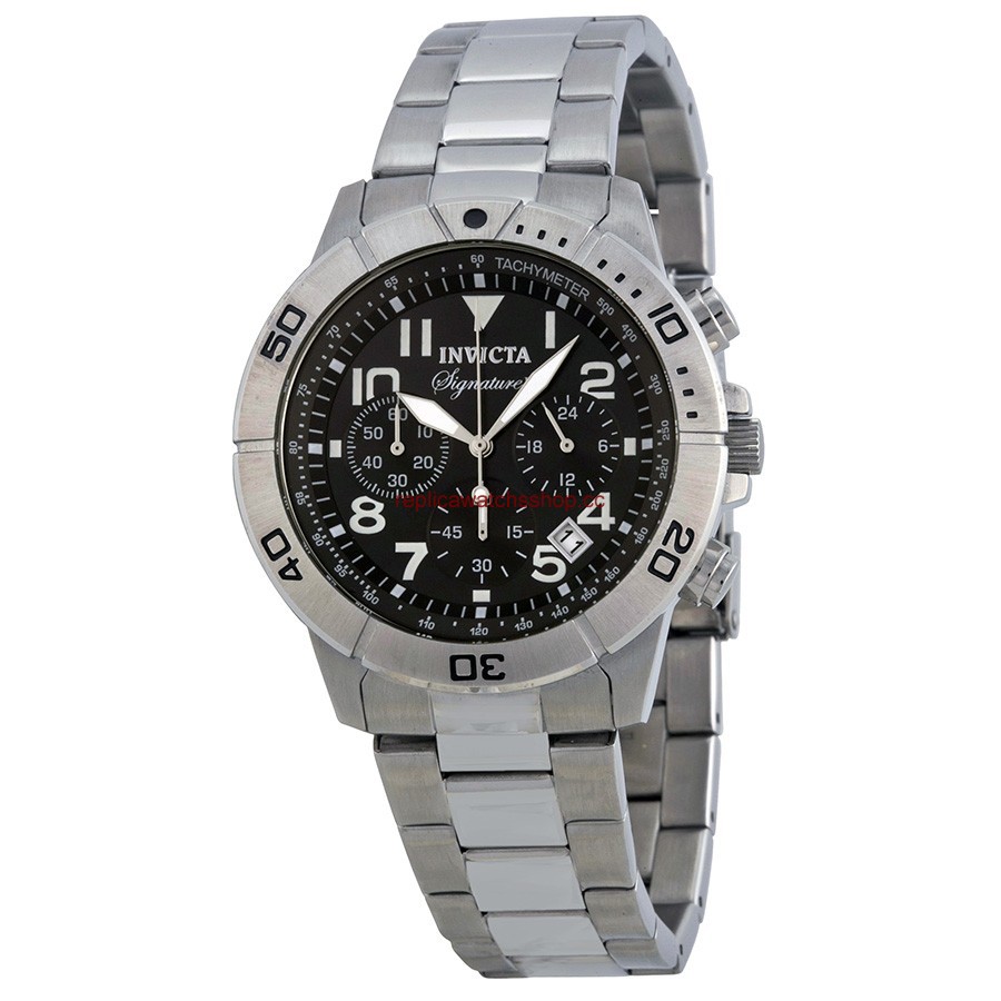 Invicta Signature II 7349