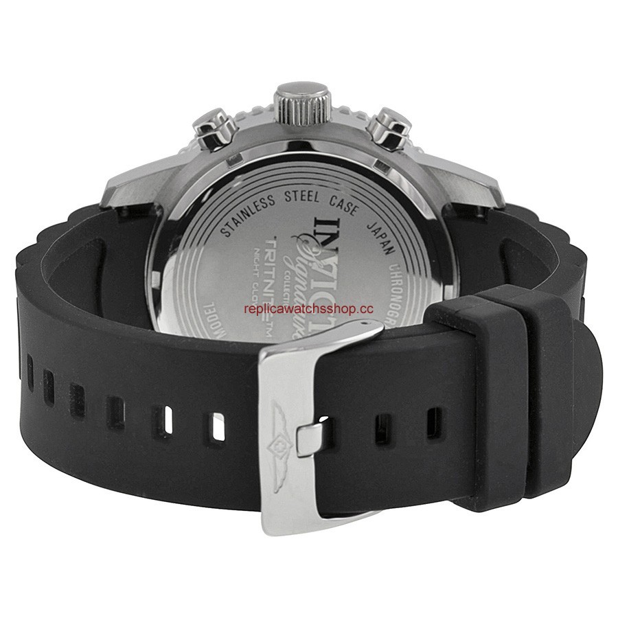 Invicta Signature II 7396 img2