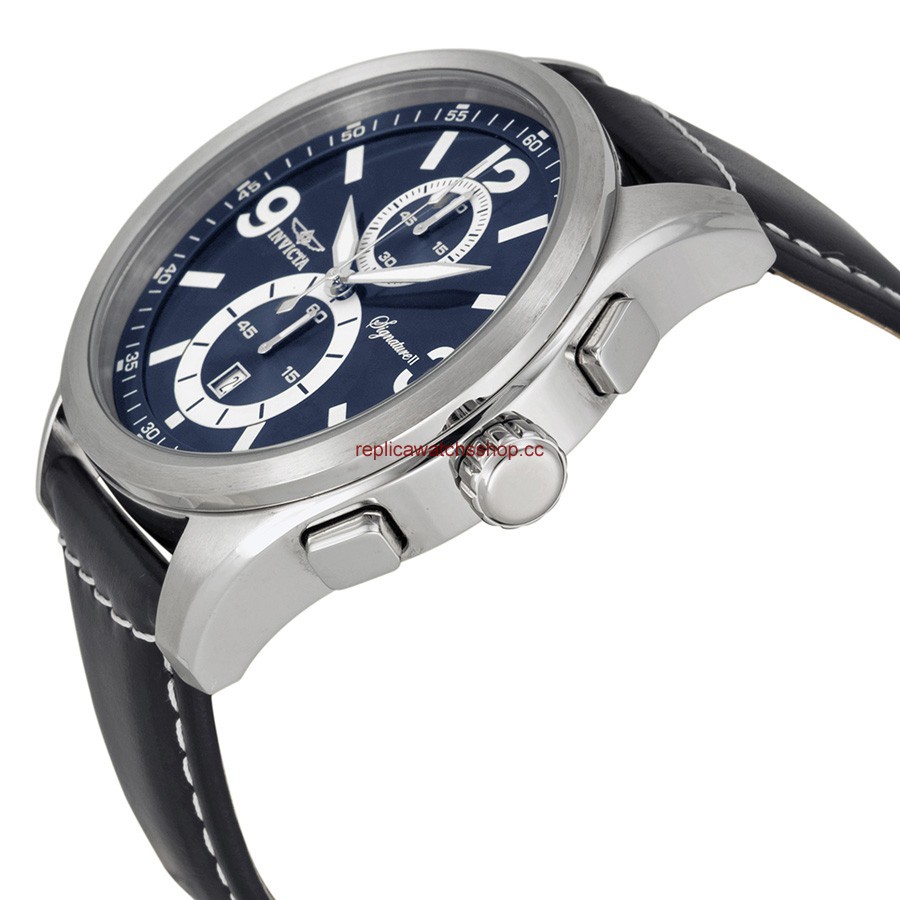 Invicta Signature II 7416 img1