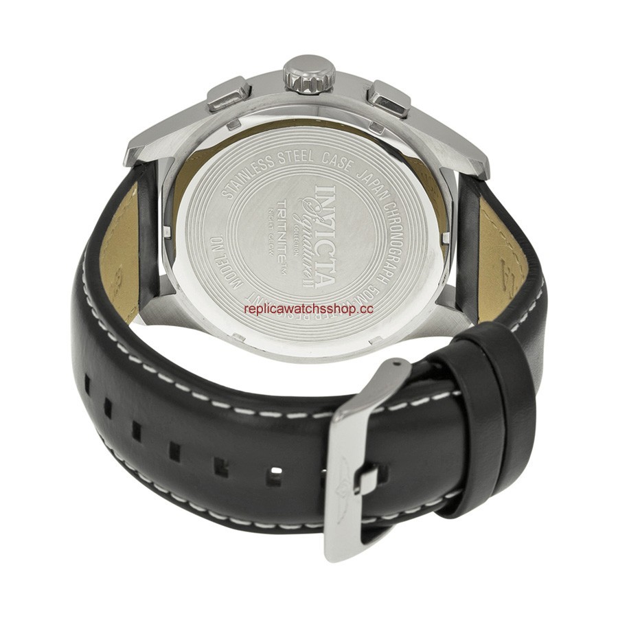 Invicta Signature II 7416 img2 Invicta Signature II 7416 img2