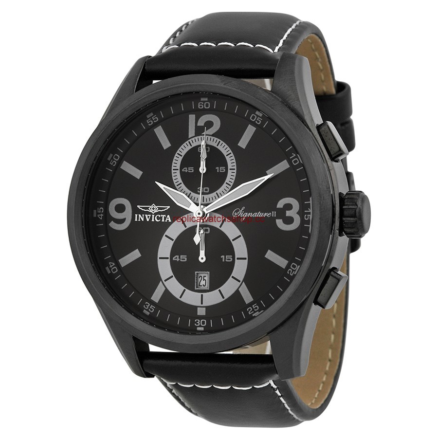 Invicta Signature II 7420 Invicta Signature II 7420