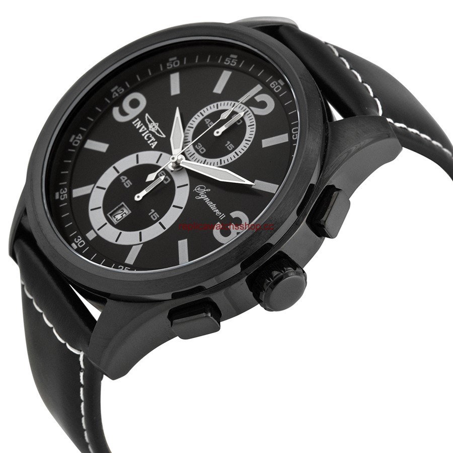 Invicta Signature II 7420 img1