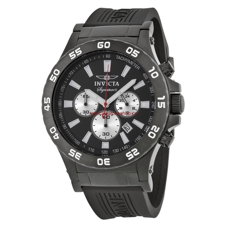 Invicta Signature II 7446 Invicta Signature II 7446