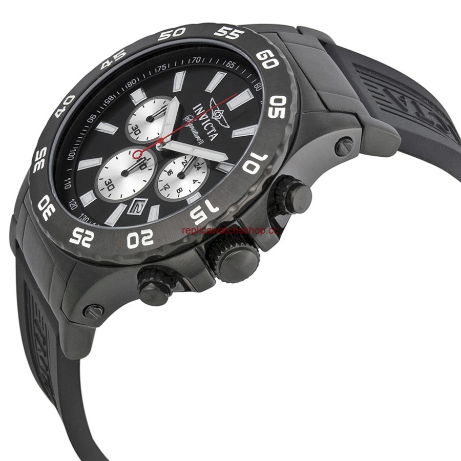Invicta Signature II 7446 img1