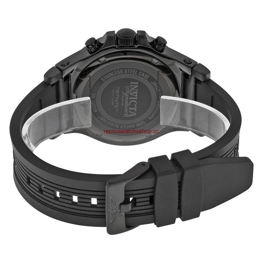 Invicta Signature II 7446 img2 Invicta Signature II 7446 img2