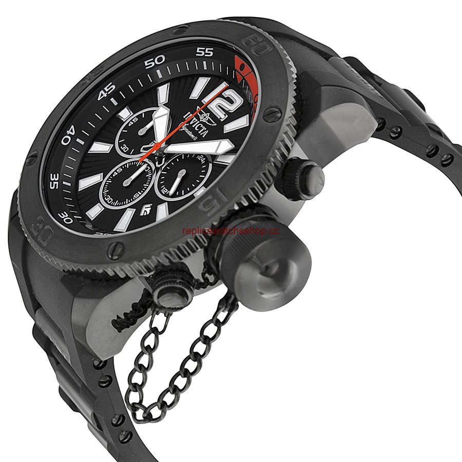 Invicta Signature II 7429 img1