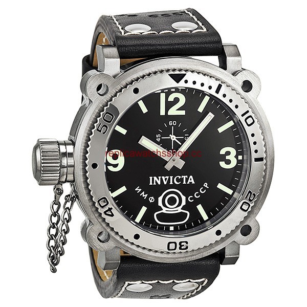 Invicta Russian Diver 7275 Invicta Russian Diver 7275
