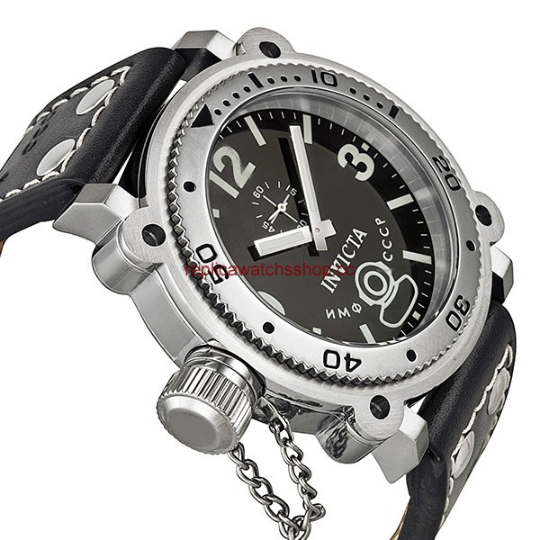 Invicta Russian Diver 7275 img1