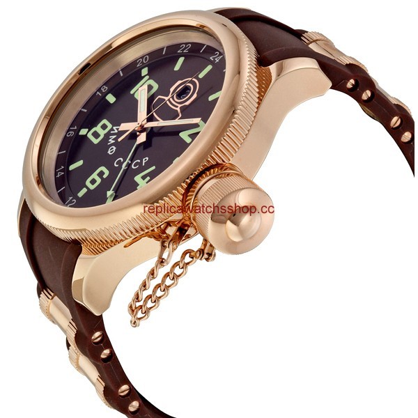 Invicta Russian Diver 7240 img1