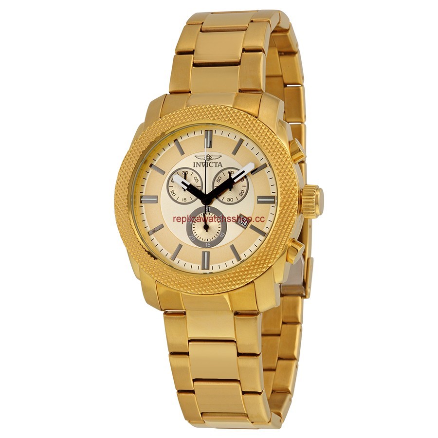 Invicta Specialty 17744