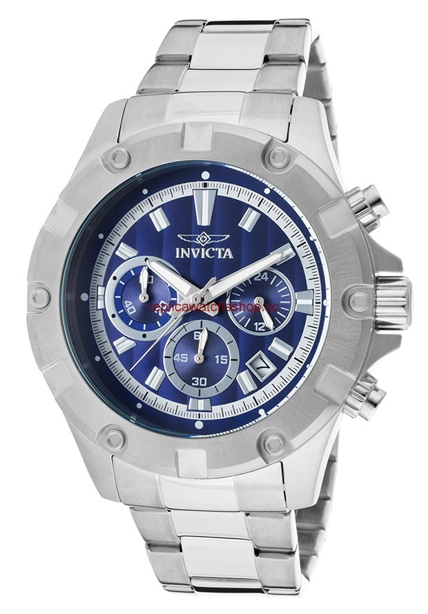 Invicta Specialty 15603