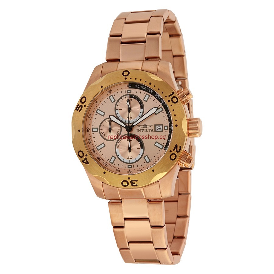 Invicta Specialty 17755