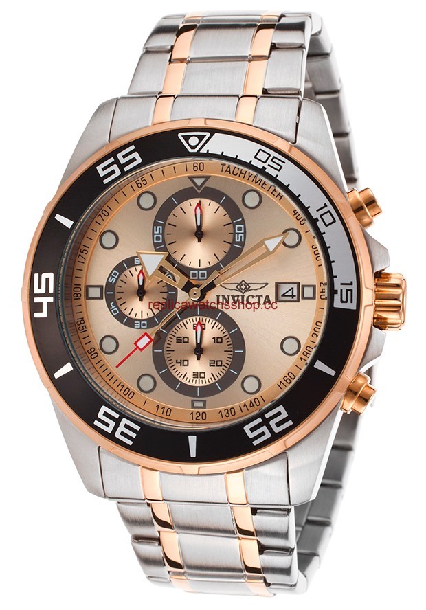 Invicta Specialty 17015