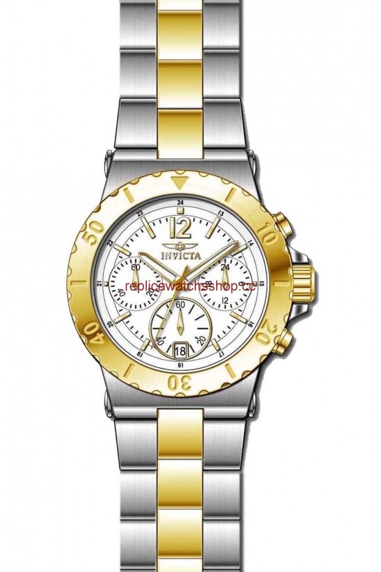 Invicta Specialty 14855