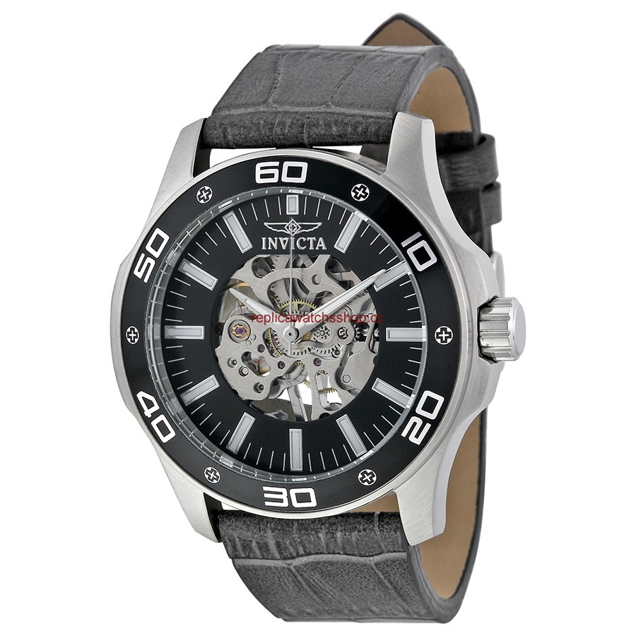 Invicta Specialty 17258
