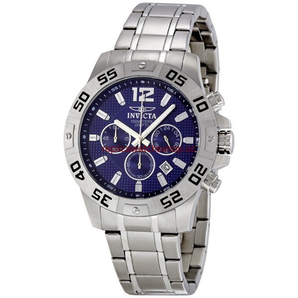 Invicta Specialty 1502