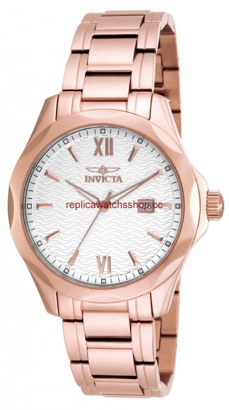 Invicta Specialty 18110