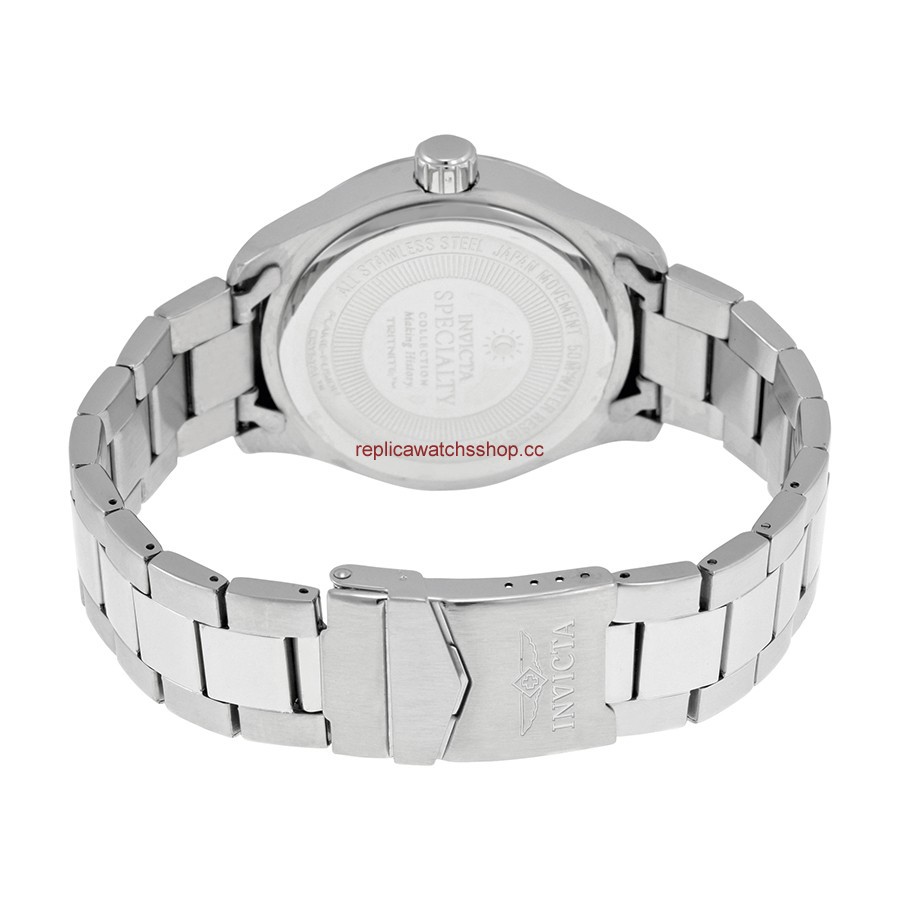 Invicta Specialty 17925SYB img2