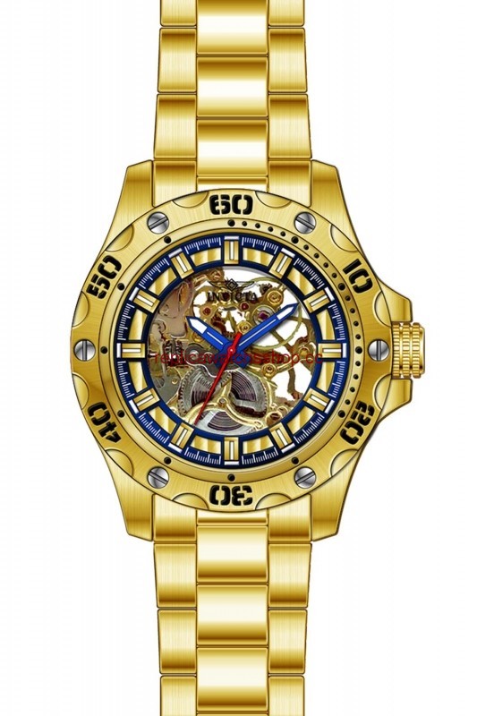 Invicta Specialty 15232
